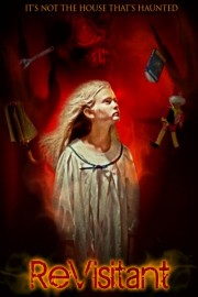 ReVisitant poster