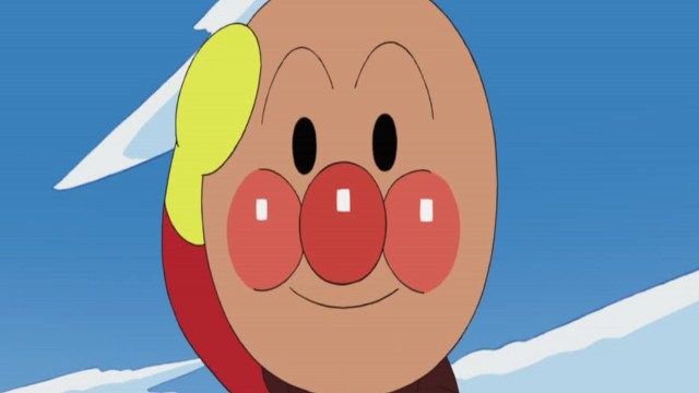 Watch Anpanman: Apple Boy and Everyone's Hope Online