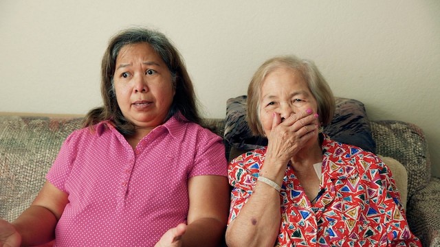 Watch It’s Not a Burden: The Humor and Heartache of Raising Elderly Parents Online