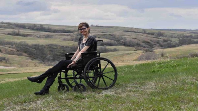 Watch Why She Smiles Online