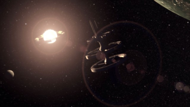 Watch First Signal Online