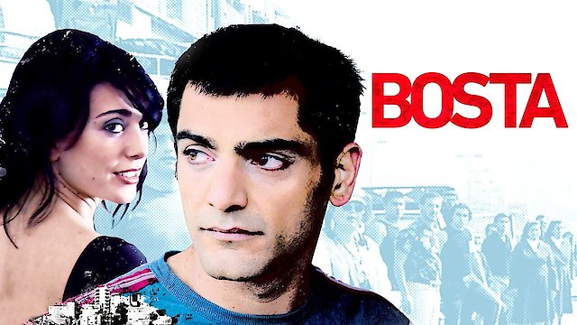 Watch Bosta Online