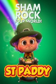 St. Paddy poster