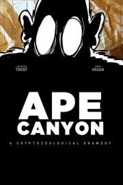 Ape Canyon poster