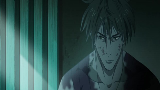 Watch ONIHEI: That Man, Heizo Hasegawa Online
