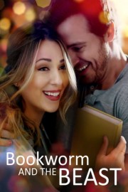 Bookworm and the Beast poster