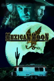 Mexican Moon poster