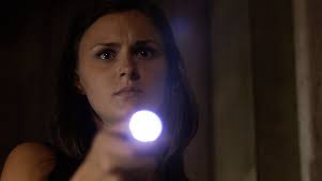 Watch The Dead Half Online