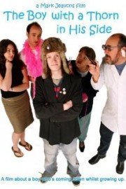 The Boy with a Thorn in His Side poster