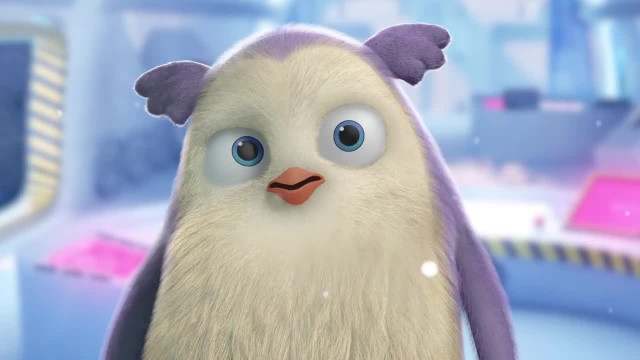 Watch Archie and Zooey's Cool Facts: Christmas Trees Online