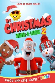 It's Christmas Sing-Along 2 poster