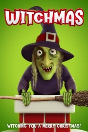 Witchmas poster