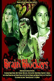 Brain Blockers poster