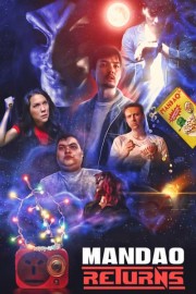 Mandao Returns poster