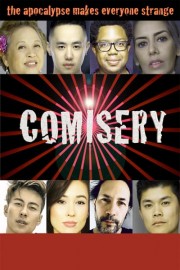 Comisery poster