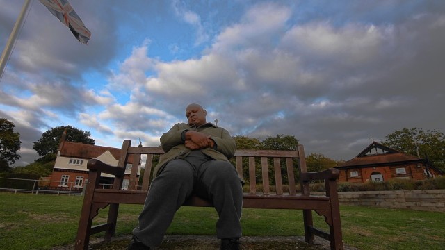 Watch A Safe Place Online