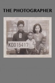 The Photographer poster