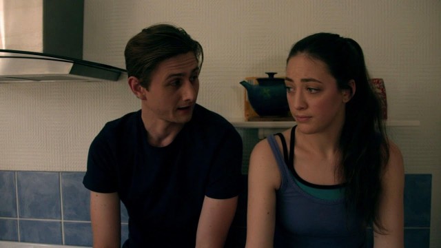 Watch Hannah: And Other Misadventures Online