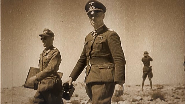 Watch Stalking Hitler's Generals Online