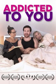 Addicted to You poster