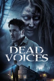 Dead Voices poster