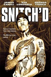 Snitch'd poster