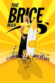 Brice de Nice poster