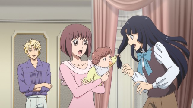 Watch Haikara-San: Here Comes Miss Modern: Part 2 Online