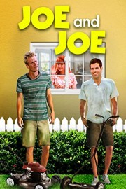 Joe & Joe poster