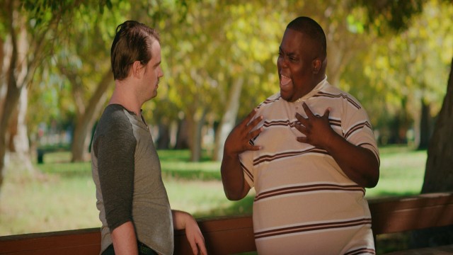 Watch Meet The Girl - Award Winning Short Comedy Movie 2021 Online