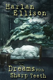 Harlan Ellison: Dreams With Sharp Teeth poster