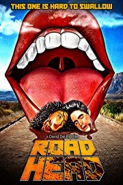 Road Head poster