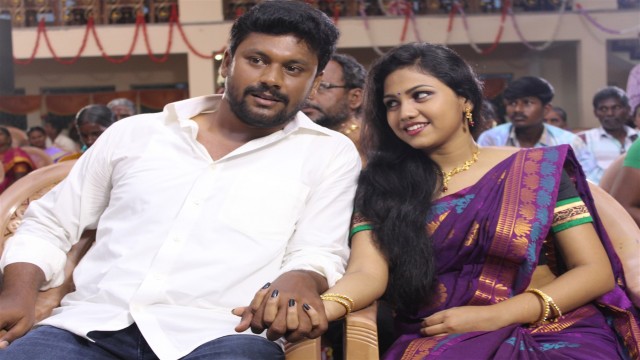 Watch Engada Iruthinga Ivvalavu Naala Online