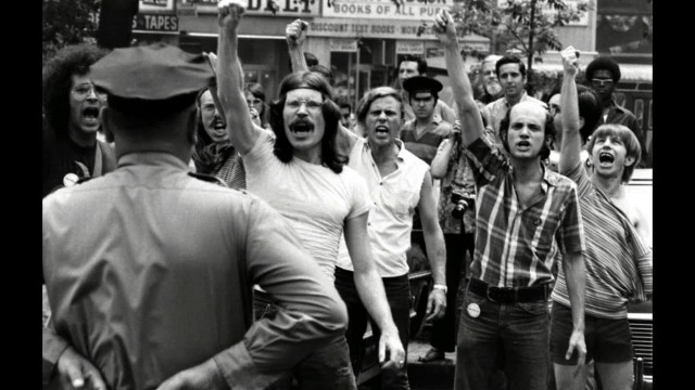 Watch Stonewall Uprising Online