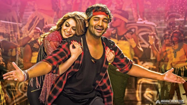 Watch Luckunnodu Online