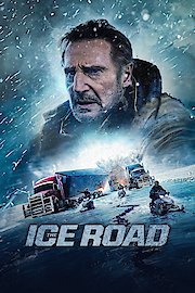The Ice Road
