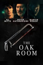 The Oak Room poster