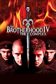 The Brotherhood IV poster