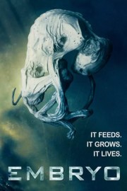 Embryo poster