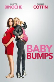 Baby Bump poster