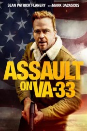 Assault on VA-33 poster
