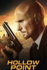 Hollow Point poster