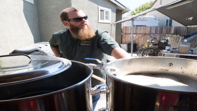 Watch Brewmance Online