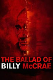 The Ballad of Billy McCrae poster