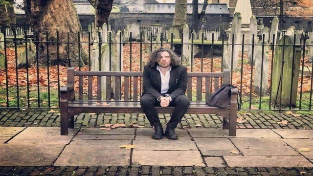 Watch Alfie Brown: Imagination Online