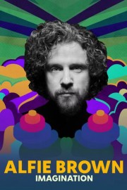 Alfie Brown: Imagination