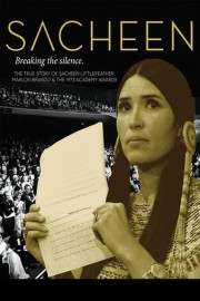 Sacheen poster