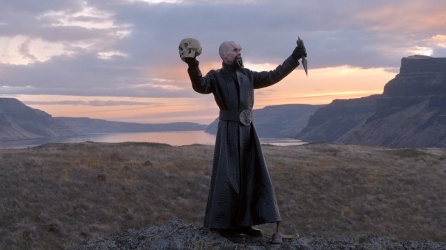 Watch An American Satan Online
