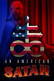 An American Satan poster