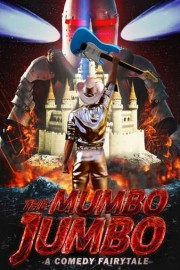 The Mumbo Jumbo poster